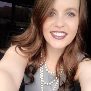 Meet your Posher, Kelli